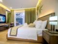 Boracay Haven Suites - Boracay Island - Philippines Hotels