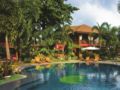 Boracay Tropics Resort - Boracay Island ボラカイ島 - Philippines フィリピンのホテル