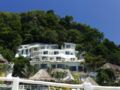 Boracay West Cove Resort - Boracay Island ボラカイ島 - Philippines フィリピンのホテル