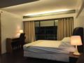 Brand new pent house type unit good for families - Cebu - Philippines Hotels