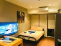 Brand New Perfect Studio in Knightsbridge - Manila - Philippines Hotels