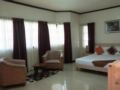 Brazaville Beach Resort - Bacolod (Negros Occidental) - Philippines Hotels