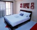 Bright Studio with Great Balcony View By Greenbelt - Manila - Philippines Hotels