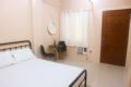 Budget room for two (J) | Iloilo City | Happy Hues - Iloilo イロイロ - Philippines フィリピンのホテル