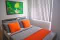 Butler's BnB (A) @ Trees Residences Fairview - Manila - Philippines Hotels