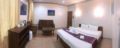 C BUBBLE DIVING RESORT DELUXE SUITE ROOM - Dumaguete - Philippines Hotels