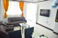 Calapan City Fully Furnished House near XentroMall - Calapan - Philippines Hotels