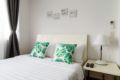 Calming & Lovely 1BR @ Acqua - Manila - Philippines Hotels