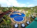 camotes island ocean heaven resort - Cebu セブ - Philippines フィリピンのホテル