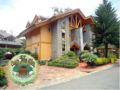 Camp John Hay Forest Cabin 23A Vacation Home - Baguio - Philippines Hotels