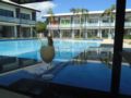 Casa Dolce@Bohol Jewel Residences - Bohol - Philippines Hotels