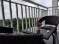 Casa Marquese Tagaytay  with Netflix and WiFi - Tagaytay - Philippines Hotels