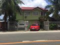 Catmon Beach House - Cebu セブ - Philippines フィリピンのホテル