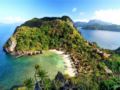 Cauayan Island Resort (El Nido) - Palawan パラワン - Philippines フィリピンのホテル