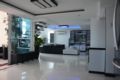 Cebu Elegance On Top of the World Jacuzzi Panorama - Cebu - Philippines Hotels