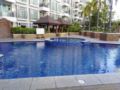 CF10C Condominium @The Parkside Villas - Manila マニラ - Philippines フィリピンのホテル