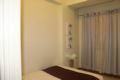 CHATEAU ELYSSE A6 NEAR AIRPORT FREE WIFI+kitchen - Manila - Philippines Hotels