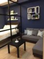 Chic & Modern apartment across terminal 3 airport - Manila - Philippines Hotels