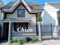 Chico Transient House - Angeles / Clark - Philippines Hotels