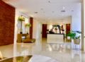 Clean & Cosy Studio w/WIFI @ Abreeza Place - Davao City - Philippines Hotels