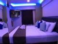 CLOCKWORKORANGE Luxury Suites 4mins from Airport - Cebu セブ - Philippines フィリピンのホテル