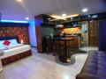 CLOCKWORKORANGE Luxury Suites 4mins Mactan Airport - Cebu - Philippines Hotels