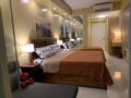 Cloud 8 Hotel @Wind Residences, Tagaytay - Tagaytay - Philippines Hotels