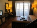 Cocoon 305-K @ Alta Vista de Boracay Hotel - Boracay Island ボラカイ島 - Philippines フィリピンのホテル
