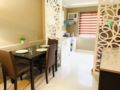Comfort and Beauty @4.1 w/ available parking space - Manila - Philippines Hotels