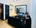 Comfort & Beauty @ Unit 1 w/ available parking - Manila - Philippines Hotels