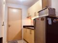 Comfy 1 BR Condo in Grass Residences SM North EDSA - Manila - Philippines Hotels