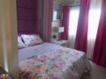 Comfy Pink Condo - Cebu - Philippines Hotels
