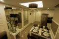 Comfy Studio Suite at The Venice Luxury Residences - Manila - Philippines Hotels