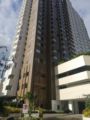 Condo for rent in Downtown studio type. - Cagayan De Oro - Philippines Hotels