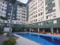Condo Near Airport With Pool - Cebu セブ - Philippines フィリピンのホテル