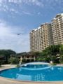 Condo Staycation 20mins to Airport - Manila - Philippines Hotels