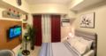Condo Unit in Cebu City w/ Queen Size Bed +NETFLIX - Cebu セブ - Philippines フィリピンのホテル