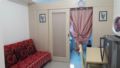 Condo Unit with 1 Br, Cable TV & Unlimited Wifi - Manila - Philippines Hotels