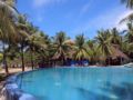 Cordova Reef Village Resort - Cebu セブ - Philippines フィリピンのホテル