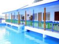 Coron Underwater Garden Resort - Palawan - Philippines Hotels