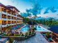 Coron Westown Resort - Palawan - Philippines Hotels