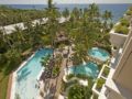 Costabella Tropical Beach Hotel - Cebu セブ - Philippines フィリピンのホテル