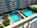 Cozy Ambience near SM Fairview with balcony - Manila - Philippines Hotels