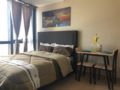 Cozy and comfy unit in eastwood - Manila - Philippines Hotels
