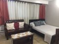 Cozy Apartment at Sta Lucia Residenze - Manila マニラ - Philippines フィリピンのホテル