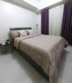 Cozy Condo Staycation at Tagaytay Wind Residences - Tagaytay タガイタイ - Philippines フィリピンのホテル