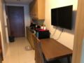 Cozy Condotel at Shell residences,MOAComplex Pasay - Manila - Philippines Hotels