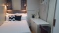 Cozy Fully Furnish 1Bedroom in Flair Towers - Manila マニラ - Philippines フィリピンのホテル