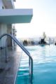 Cozy home with balcony & infinity pool. - Cebu セブ - Philippines フィリピンのホテル
