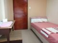Cozy Inn Mactan - Cebu - Philippines Hotels